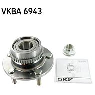 SKF Wheel bearing VKBA 6943 - Bearing