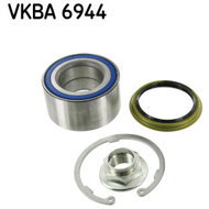 SKF Wheel bearing VKBA 6944 - Bearing