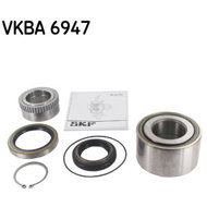 SKF Wheel bearing VKBA 6947 - Bearing