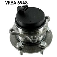 SKF Wheel bearing VKBA 6948 - Bearing