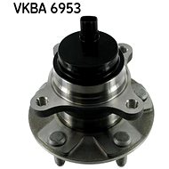 SKF Wheel bearing VKBA 6953 - Bearing