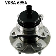 SKF Wheel bearing VKBA 6954 - Bearing