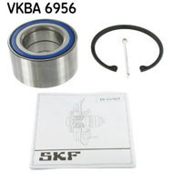 SKF Wheel bearing VKBA 6956 - Bearing