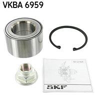 SKF Wheel bearing VKBA 6959 - Bearing