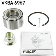 SKF Wheel bearing VKBA 6967 - Bearing