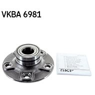 SKF Wheel bearing VKBA 6981 - Bearing