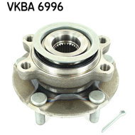SKF Wheel bearing VKBA 6996 - Bearing