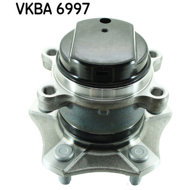 SKF Wheel bearing VKBA 6997 - Bearing
