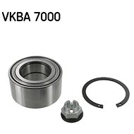 SKF Wheel bearing VKBA 7000 - Bearing