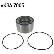 SKF Wheel bearing VKBA 7005 - Bearing