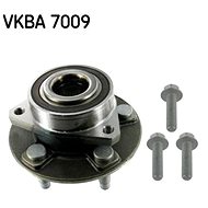 SKF Wheel bearing VKBA 7009 - Bearing