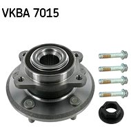 SKF Wheel bearing VKBA 7015 - Bearing