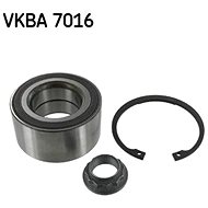 SKF Wheel bearing VKBA 7016 - Bearing