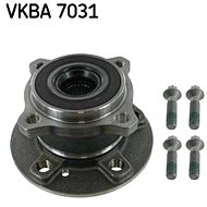 SKF Wheel bearing VKBA 7031 - Bearing