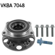 SKF Wheel bearing VKBA 7048 - Bearing