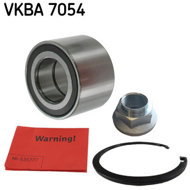 SKF Wheel bearing VKBA 7054 - Bearing