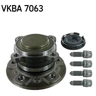 SKF Wheel bearing VKBA 7063 - Bearing