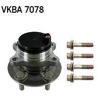 SKF Wheel bearing VKBA 7078 - Bearing