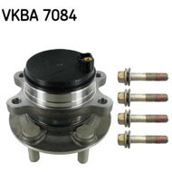SKF Wheel bearing VKBA 7084 - Bearing