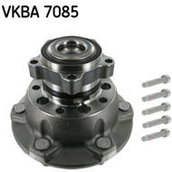 SKF Wheel bearing VKBA 7085 - Bearing