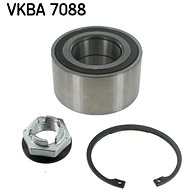 SKF Wheel bearing VKBA 7088 - Bearing