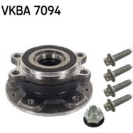 SKF Wheel bearing VKBA 7094 - Bearing