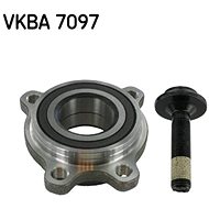 SKF Wheel bearing VKBA 7097 - Bearing