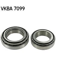 SKF Wheel bearing VKBA 7099 - Bearing