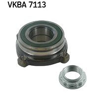 SKF Wheel bearing VKBA 7113 - Bearing