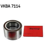 SKF Wheel bearing VKBA 7114 - Bearing