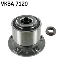 SKF Wheel bearing VKBA 7120 - Bearing