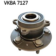 SKF Wheel bearing VKBA 7127 - Bearing