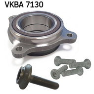 SKF Wheel bearing VKBA 7130 - Bearing