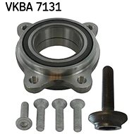 SKF Wheel bearing VKBA 7131 - Bearing
