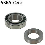 SKF Wheel bearing VKBA 7145 - Bearing