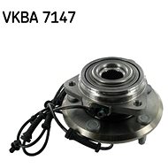 SKF Wheel bearing VKBA 7147 - Bearing