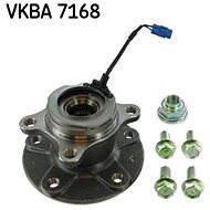 SKF Wheel bearing VKBA 7168 - Bearing