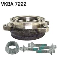SKF Wheel bearing VKBA 7222 - Bearing