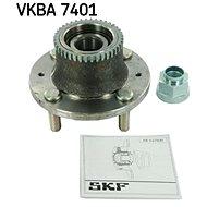SKF Wheel bearing VKBA 7401 - Bearing