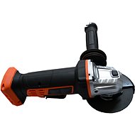 SHARKS SHK497 - Angle Grinder 