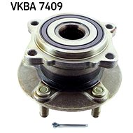 SKF Wheel bearing VKBA 7409 - Bearing