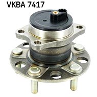 SKF Wheel bearing VKBA 7417 - Bearing