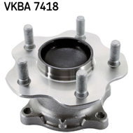 SKF Wheel bearing VKBA 7418 - Bearing