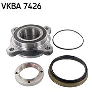 SKF Wheel bearing VKBA 7426 - Bearing