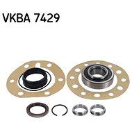 SKF Wheel bearing VKBA 7429 - Bearing