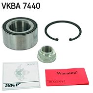 SKF Wheel bearing VKBA 7440 - Bearing