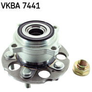 SKF Wheel bearing VKBA 7441 - Bearing