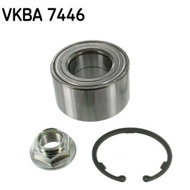 SKF Wheel bearing VKBA 7446 - Bearing