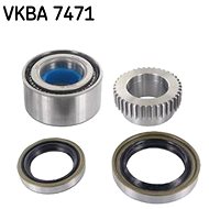 SKF Wheel bearing VKBA 7471 - Bearing