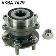 SKF Wheel bearing VKBA 7479 - Bearing
